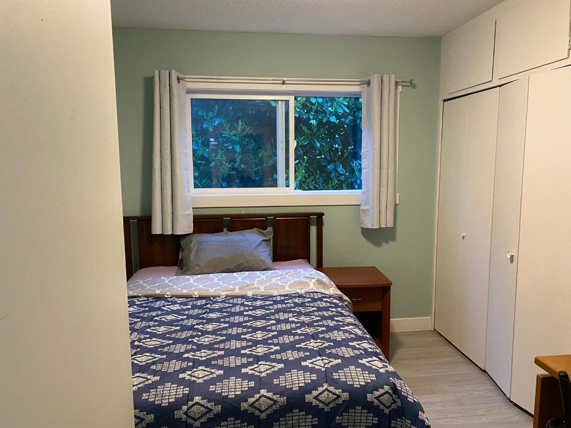 Hudson Homes Bnb Saanich Bagian luar foto